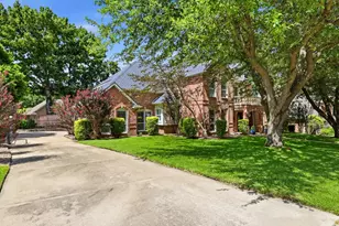 2604 Gamma Rd, Flower Mound, TX 75028 - Photo 2