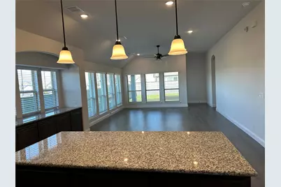 805 Twisted Leaf Lane, Little Elm, TX 76227 - Photo 2