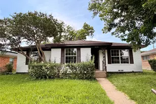 1430 Bardfield Ave, Garland, TX 75041 - Photo 1