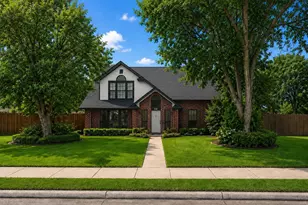514 Rainier St, Cedar Hill, TX 75104 - Photo 2