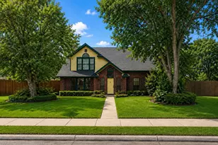 514 Rainier St, Cedar Hill, TX 75104 - Photo 1