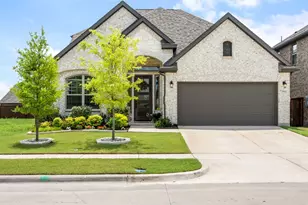 1913 Huron Dr, Forney, TX 75126 - Photo 2