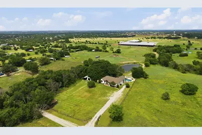 208 Valle Vista Road, Aledo, TX 76008 - Photo 36