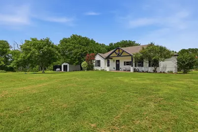 208 Valle Vista Road, Aledo, TX 76008 - Photo 2