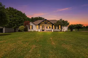208 Valle Vista Rd, Aledo, TX 76008 - Photo 1