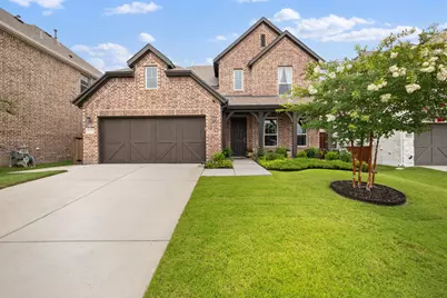 8183 Mary Curran Court, Dallas, TX 75252 - Photo 1