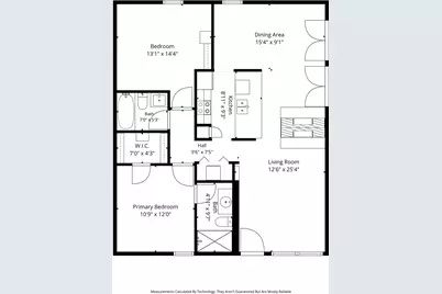 5904 Sandhurst Lane #149, Dallas, TX 75206 - Photo 30