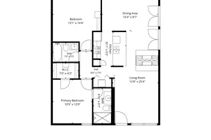 5904 Sandhurst Ln, Dallas, TX 75206 - Photo 30