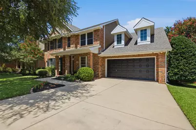 952 Water Oak Drive, Grapevine, TX 76051 - Photo 2