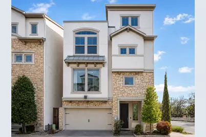 730 Spanish Oaks Place, Dallas, TX 75204 - Photo 1