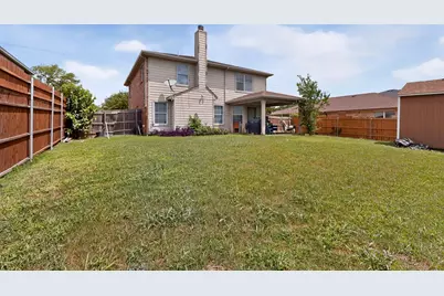 424 Chatman Street, Hutchins, TX 75141 - Photo 34