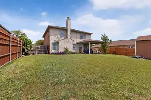 424 Chatman St, Hutchins, TX 75141 - Photo 34