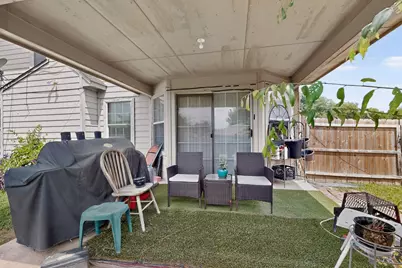 424 Chatman Street, Hutchins, TX 75141 - Photo 32