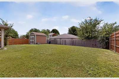 424 Chatman Street, Hutchins, TX 75141 - Photo 30