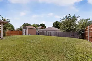 424 Chatman St, Hutchins, TX 75141 - Photo 30