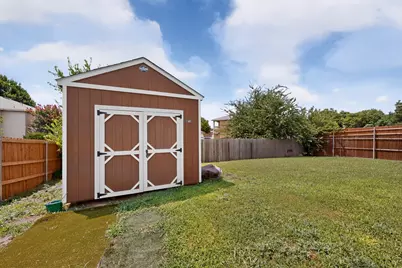 424 Chatman Street, Hutchins, TX 75141 - Photo 32