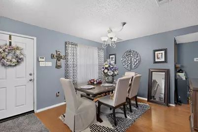 424 Chatman Street, Hutchins, TX 75141 - Photo 4