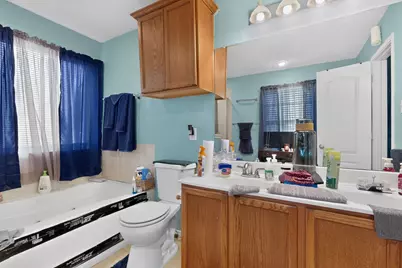 424 Chatman Street, Hutchins, TX 75141 - Photo 16