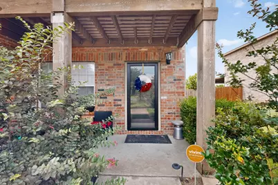 424 Chatman Street, Hutchins, TX 75141 - Photo 2