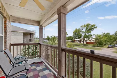 424 Chatman Street, Hutchins, TX 75141 - Photo 28