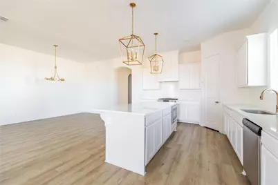232 Observation Drive N, Aledo, TX 76008 - Photo 18
