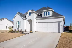232 Observation Dr N, Aledo, TX 76008 - Photo 1