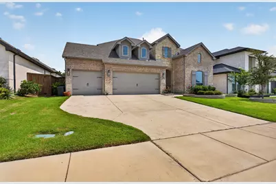 4213 S Pasture View Avenue, Midlothian, TX 76065 - Photo 2
