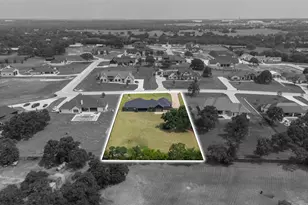 321 Pear Valley Ln, Burleson, TX 76028 - Photo 38