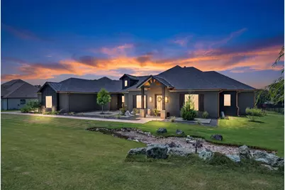 321 Pear Valley Lane, Burleson, TX 76028 - Photo 1