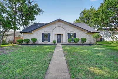 1802 Rainbow Drive, Richardson, TX 75081 - Photo 1
