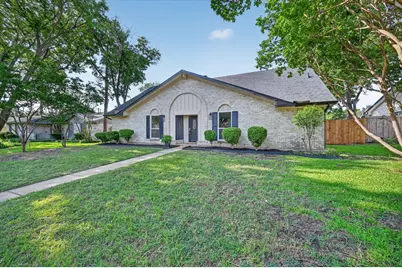 1802 Rainbow Drive, Richardson, TX 75081 - Photo 4