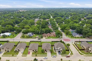 2704 Dancing Flame Dr, Denton, TX 76201 - Photo 32