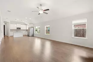 2704 Dancing Flame Dr, Denton, TX 76201 - Photo 8