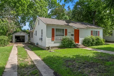 4016 Frederick Street, Waco, TX 76707 - Photo 14