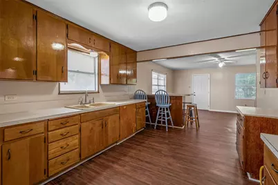 4016 Frederick Street, Waco, TX 76707 - Photo 4
