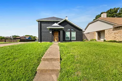 1506 Windmill Lane, Mesquite, TX 75149 - Photo 1