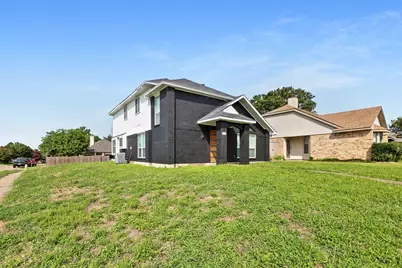 1506 Windmill Lane, Mesquite, TX 75149 - Photo 2