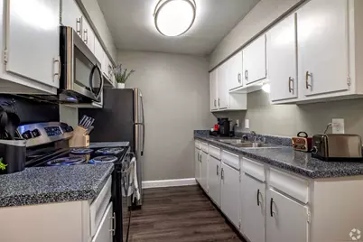 11349 Newkirk Street #1049, Dallas, TX 75229 - Photo 8