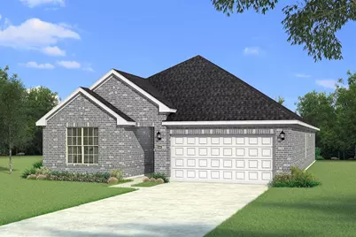 3045 Burwick Drive, Anna, TX 75409 - Photo 1