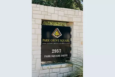 2957 Park Square Drive #14-203, Irving, TX 75060 - Photo 1
