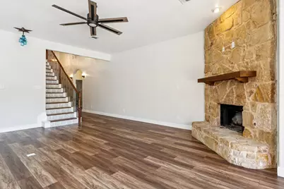 3012 Waterglen Drive, Fort Worth, TX 76177 - Photo 4