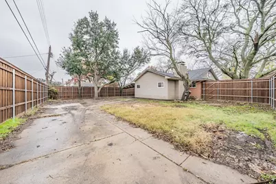 4518 Live Oak Drive, Mesquite, TX 75150 - Photo 38
