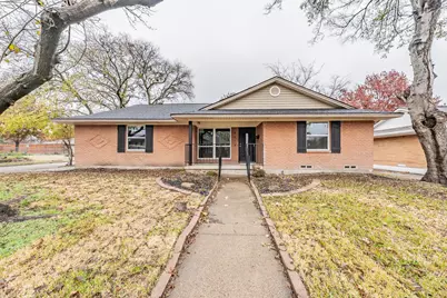 4518 Live Oak Drive, Mesquite, TX 75150 - Photo 1
