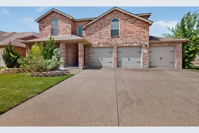 1011 Castroville Drive, Forney, TX 75126 - Photo 1