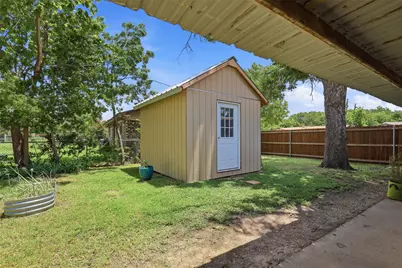 800 Belaire Drive, Burleson, TX 76028 - Photo 24
