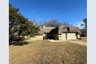 3904 Cimmaron Trail, De Cordova, TX 76049 - Photo 1