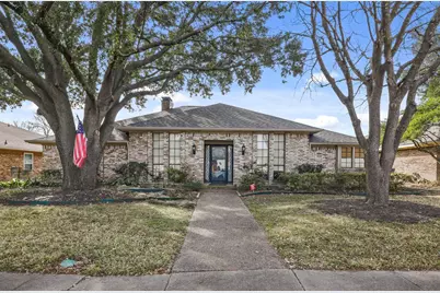 9738 Windham Drive, Dallas, TX 75243 - Photo 1