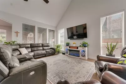 3761 Maxdale Drive, Prosper, TX 75078 - Photo 8
