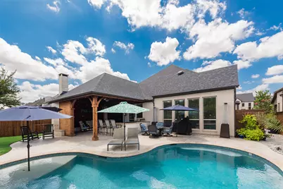 3761 Maxdale Drive, Prosper, TX 75078 - Photo 1