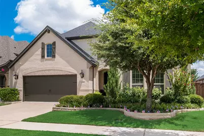 3761 Maxdale Drive, Prosper, TX 75078 - Photo 2